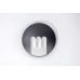 Архитектурная подсветка SIDNEY LED W1871 Gr Oasis Light