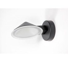 Настенный светильник уличный  W1876 Gr Oasis Light