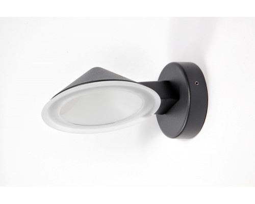 Настенный светильник уличный W1876 Gr Oasis Light Настенный светильник уличный W1876 Gr Oasis Light