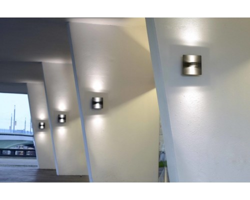 Архитектурная подсветка TUBE LED W1879 Gr Oasis Light Архитектурная подсветка TUBE LED W1879 Gr Oasis Light