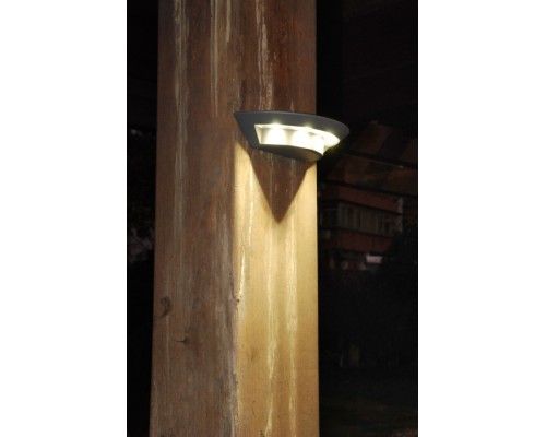 Архитектурная подсветка SIDNEY W1880S Gr Oasis Light Архитектурная подсветка SIDNEY W1880S Gr Oasis Light