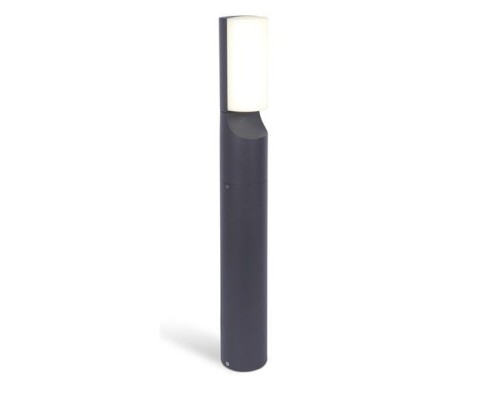 Наземный светильник W1886-650 Gr Oasis Light Наземный светильник W1886-650 Gr Oasis Light