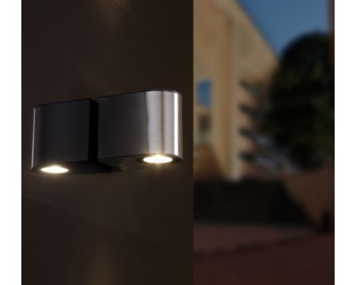 Архитектурная подсветка TUBE LED W1890S SS Oasis Light Архитектурная подсветка TUBE LED W1890S SS Oasis Light