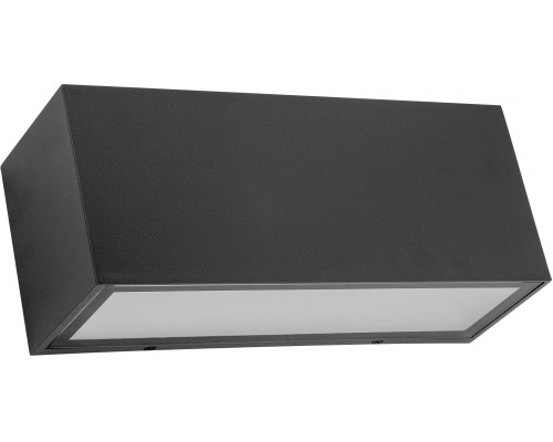 Архитектурная подсветка TUBE LED W1891L-3K Gr Oasis Light Архитектурная подсветка TUBE LED W1891L-3K Gr Oasis Light