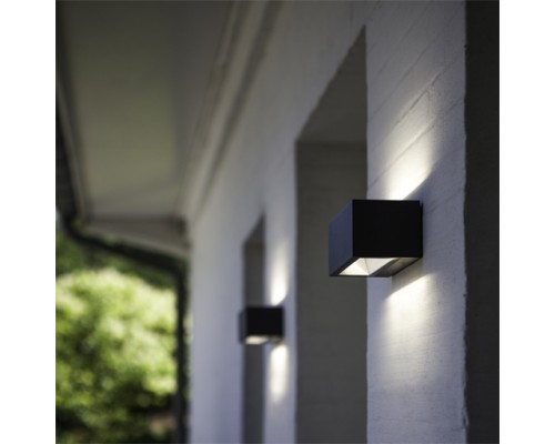 Архитектурная подсветка TUBE LED W1891М-4K Gr Oasis Light Архитектурная подсветка TUBE LED W1891М-4K Gr Oasis Light