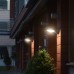 Уличный консольный светильник W1895-3K Gr Oasis Light
