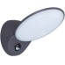 Настенный светильник уличный SIDNEY LED W1896-PiR-3K Gr Oasis Light