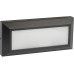 Настенный светильник уличный Встраиваемые светильники c LED W1916A Bl Oasis Light
