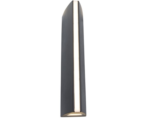 Архитектурная подсветка TUBE LED W1927 Gr Oasis Light Архитектурная подсветка TUBE LED W1927 Gr Oasis Light