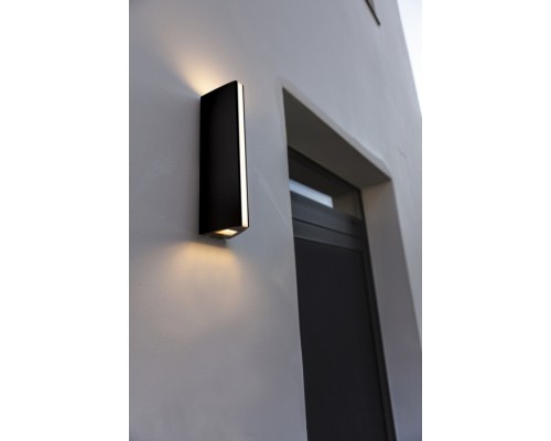 Архитектурная подсветка TUBE LED W1927 Gr Oasis Light Архитектурная подсветка TUBE LED W1927 Gr Oasis Light