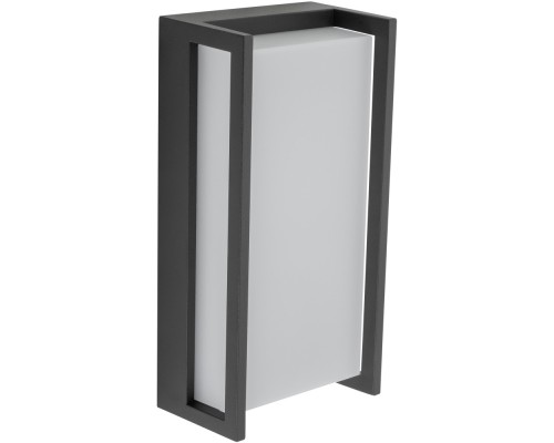 Настенный светильник уличный WiZ W1930 WiZ Gr Oasis Light Настенный светильник уличный WiZ W1930 WiZ Gr Oasis Light