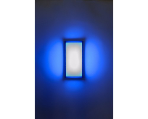 Настенный светильник уличный WiZ W1930 WiZ Gr Oasis Light Настенный светильник уличный WiZ W1930 WiZ Gr Oasis Light