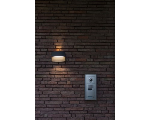 Архитектурная подсветка TUBE LED W1932-3К Gr Oasis Light Архитектурная подсветка TUBE LED W1932-3К Gr Oasis Light