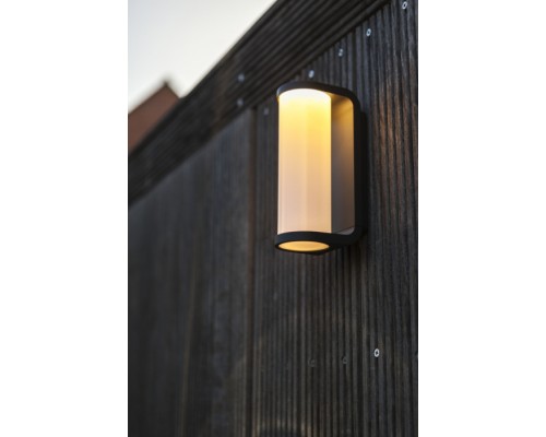 Настенный светильник уличный TUBE LED W1936 Gr Oasis Light Настенный светильник уличный TUBE LED W1936 Gr Oasis Light