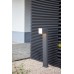 Наземный фонарь TUBE LED W1938-1-750 Gr Oasis Light