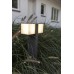 Наземный фонарь TUBE LED W1938-2-750 Gr Oasis Light