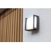 Настенный светильник уличный QUBO W1954-3K Gr Oasis Light