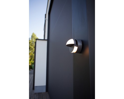 Архитектурная подсветка SIDNEY LED W1990 Gr Oasis Light Архитектурная подсветка SIDNEY LED W1990 Gr Oasis Light