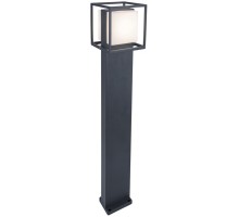 Наземный фонарь BRISBANE LED W1992-750 Gr Oasis Light