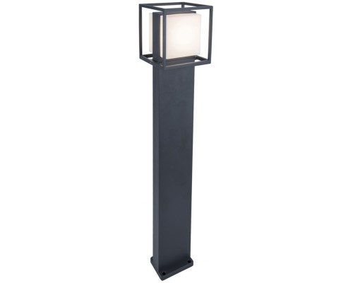 Наземный фонарь BRISBANE LED W1992-750 Gr Oasis Light Наземный фонарь BRISBANE LED W1992-750 Gr Oasis Light
