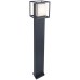 Наземный фонарь BRISBANE LED W1992-750 Gr Oasis Light