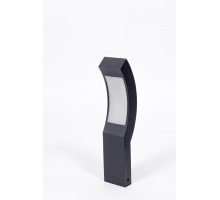 Наземный светильник  W2143-400 Gr Oasis Light