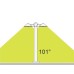 Наземный светильник W21876N3-950 Gr Oasis Light