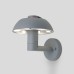 Настенный светильник уличный W2251S GR Oasis Light
