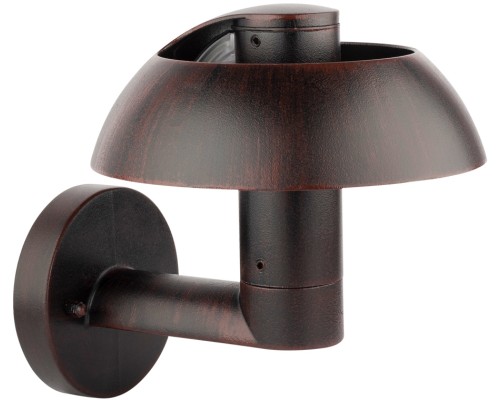 Настенный светильник уличный SPRIL W2251S R Oasis Light Настенный светильник уличный SPRIL W2251S R Oasis Light