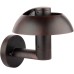 Настенный светильник уличный SPRIL W2251S R Oasis Light