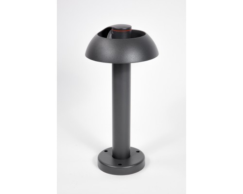Наземный светильник W2252S-400 Gr Oasis Light Наземный светильник W2252S-400 Gr Oasis Light