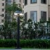 Наземный светильник W2252S-400 Gr Oasis Light