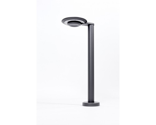 Наземный светильник W2257S-650 Gr Oasis Light Наземный светильник W2257S-650 Gr Oasis Light
