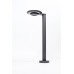 Наземный светильник W2257S-650 Gr Oasis Light