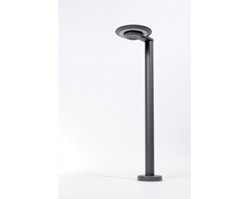 Наземный светильник W2257S-800 Gr Oasis Light Наземный светильник W2257S-800 Gr Oasis Light