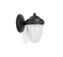 Настенный фонарь уличный  W2402 Bl Oasis Light