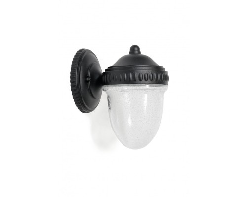 Настенный фонарь уличный W2402 Bl Oasis Light Настенный фонарь уличный W2402 Bl Oasis Light