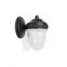 Настенный фонарь уличный W2402 Bl Oasis Light