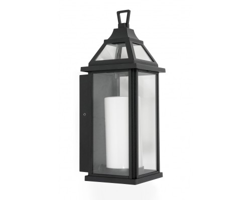Настенный фонарь уличный W2411 Bl Oasis Light Настенный фонарь уличный W2411 Bl Oasis Light