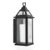 Настенный фонарь уличный W2411 Bl Oasis Light