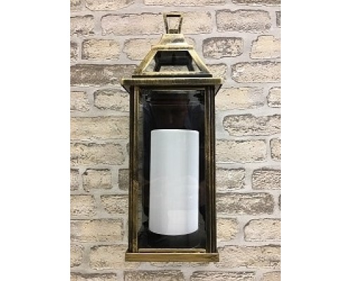 Настенный фонарь уличный W2411 Gb Oasis Light Настенный фонарь уличный W2411 Gb Oasis Light