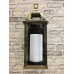 Настенный фонарь уличный W2411 Gb Oasis Light