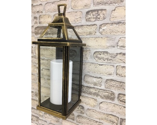 Настенный фонарь уличный W2411 Gb Oasis Light Настенный фонарь уличный W2411 Gb Oasis Light