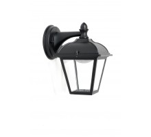 Настенный фонарь уличный  W2612S Bl Oasis Light