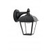 Настенный фонарь уличный W2612S Bl Oasis Light