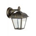 Настенный фонарь уличный W2612S Gb Oasis Light