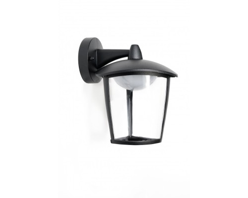 Настенный фонарь уличный W2622 Bl Oasis Light Настенный фонарь уличный W2622 Bl Oasis Light