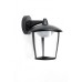Настенный фонарь уличный W2622 Bl Oasis Light