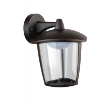 Настенный фонарь уличный  W2622 R Oasis Light