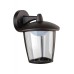 Настенный фонарь уличный W2622 R Oasis Light